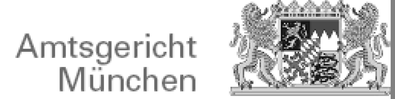 Amtsgericht München Regalsysteme abi-regale.de