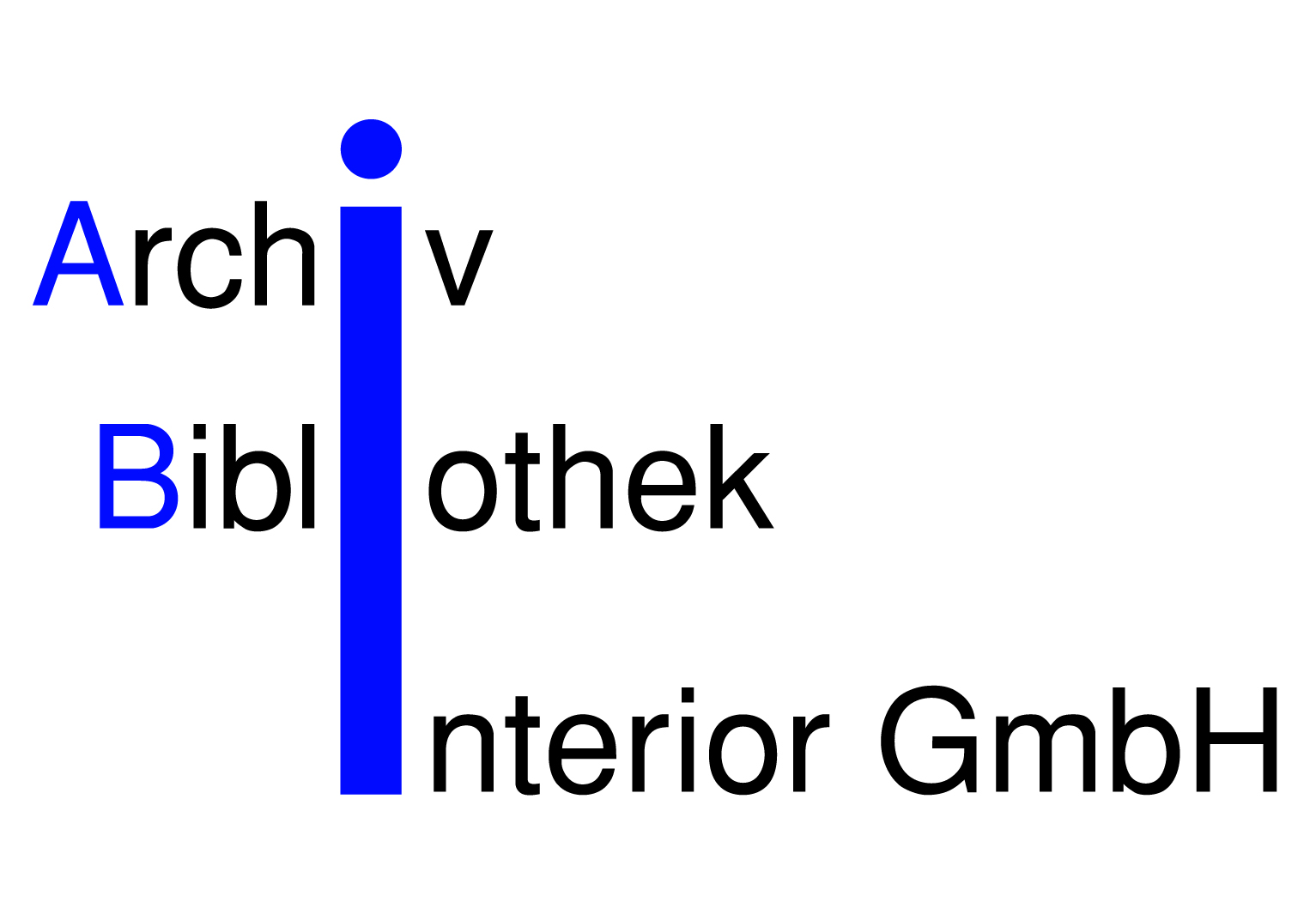 Archiv Bibliothek Interior GmbH